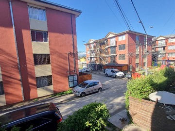 Arriendo Mensual / Departamento / Rancagua