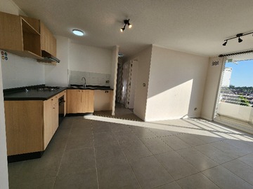 Arriendo Mensual / Departamento / Rancagua