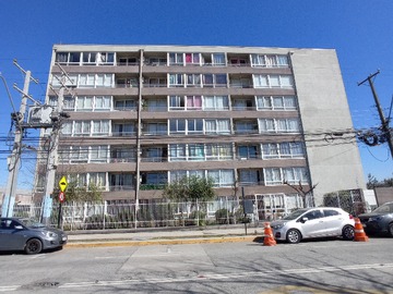 Arriendo Mensual / Departamento / Rancagua