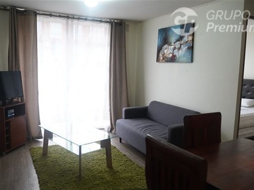 Arriendo Mensual / Departamento / Rancagua