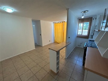 Arriendo Mensual / Departamento / Rancagua