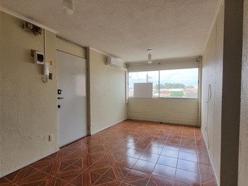 Arriendo Mensual / Departamento / Rancagua