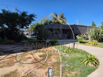 Arriendo Mensual / Departamento / Rancagua
