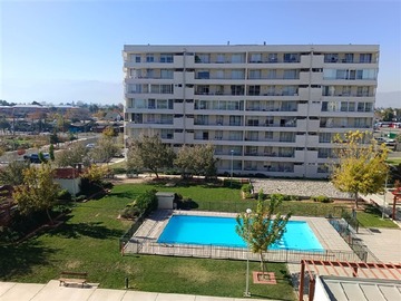Arriendo Mensual / Departamento / Rancagua