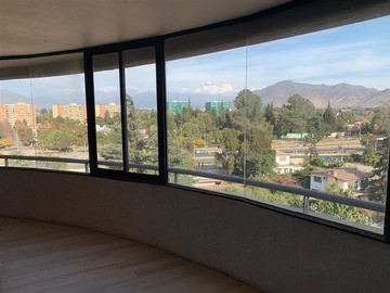 Arriendo Mensual / Departamento / Rancagua