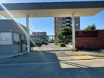Arriendo Mensual / Departamento / Rancagua