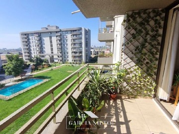 Arriendo Mensual / Departamento / Rancagua