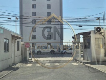 Arriendo Mensual / Departamento / Rancagua