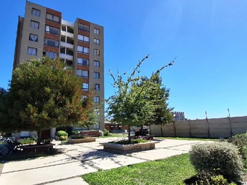 Arriendo Mensual / Departamento / Rancagua