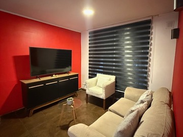 Arriendo Mensual / Departamento / Rancagua