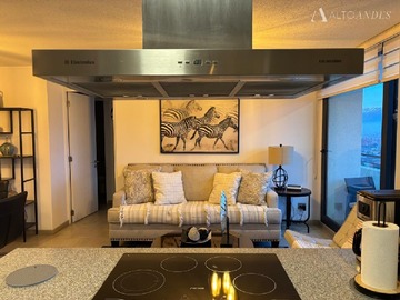 Arriendo Mensual / Departamento / Rancagua