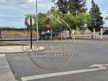 Arriendo Mensual / Departamento / Rancagua