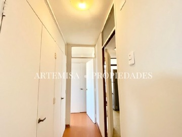 Arriendo Mensual / Departamento / Rancagua