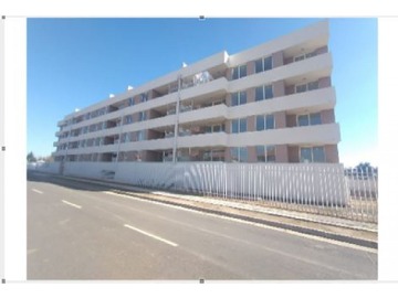 Arriendo Mensual / Departamento / Rancagua