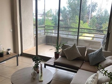 Arriendo Mensual / Departamento / Rancagua