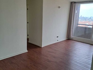 Arriendo Mensual / Departamento / Rancagua