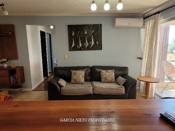 Arriendo Mensual / Departamento / Rancagua