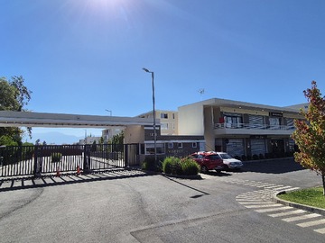 Arriendo Mensual / Departamento / Rancagua