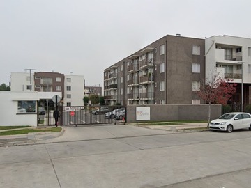 Arriendo Mensual / Departamento / Rancagua