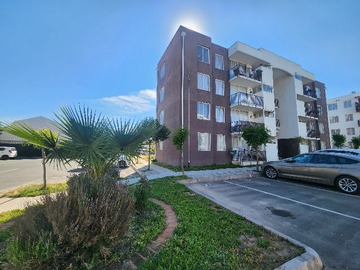 Arriendo Mensual / Departamento / Rancagua