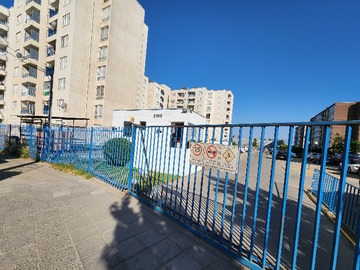 Arriendo Mensual / Departamento / Rancagua