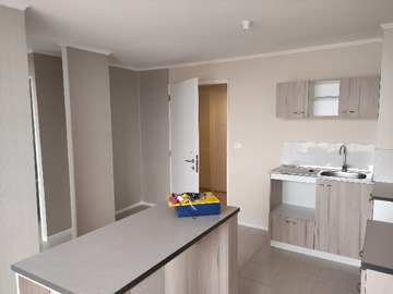 Arriendo Mensual / Departamento / Rancagua