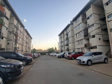 Arriendo Mensual / Departamento / Rancagua