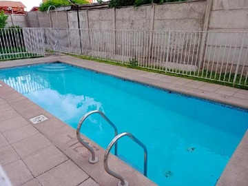Arriendo Mensual / Departamento / Rancagua