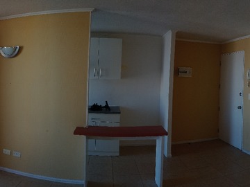 Arriendo Mensual / Departamento / Rancagua