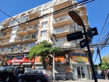 Arriendo Mensual / Departamento / Rancagua