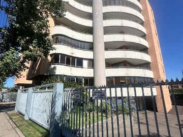 Rancagua, Barrio el tenis edificio las lilas Image