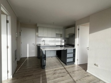 Arriendo Mensual / Departamento / Rancagua
