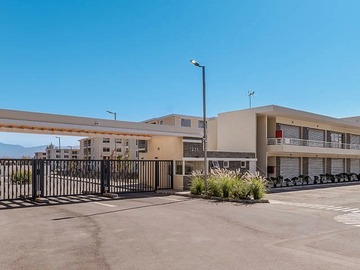 Arriendo Mensual / Departamento / Rancagua