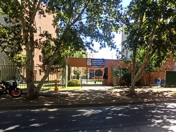 Arriendo Mensual / Departamento / Rancagua
