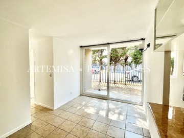 Arriendo Mensual / Departamento / Rancagua