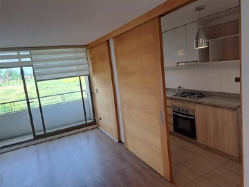 Arriendo Mensual / Departamento / Rancagua