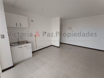 Arriendo Mensual / Departamento / Rancagua