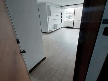 Arriendo Mensual / Departamento / Rancagua
