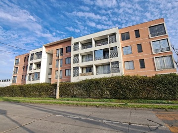 Arriendo Mensual / Departamento / Rancagua