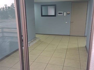 Arriendo Mensual / Departamento / Rancagua