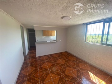 Arriendo Mensual / Departamento / Rancagua