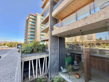 Arriendo Mensual / Departamento / Rancagua