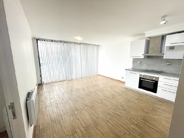 Arriendo Mensual / Departamento / Rancagua