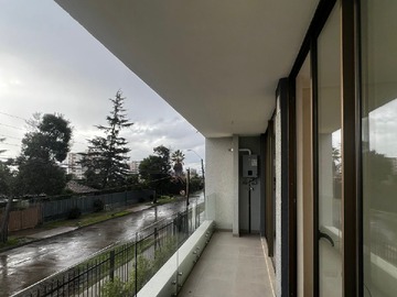 Balcón Terraza