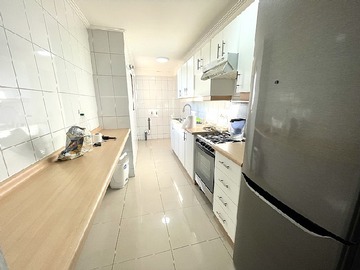 Arriendo Mensual / Departamento / Rancagua