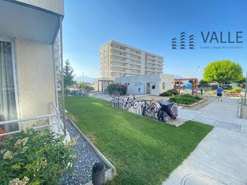 Arriendo Mensual / Departamento / Rancagua