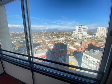 Arriendo Mensual / Departamento / Rancagua