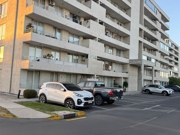 Arriendo Mensual / Departamento / Rancagua
