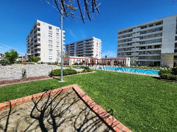 Arriendo Mensual / Departamento / Rancagua
