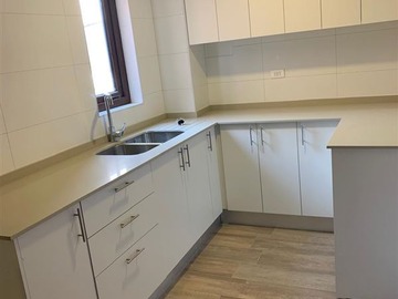 Arriendo Mensual / Departamento / Rancagua